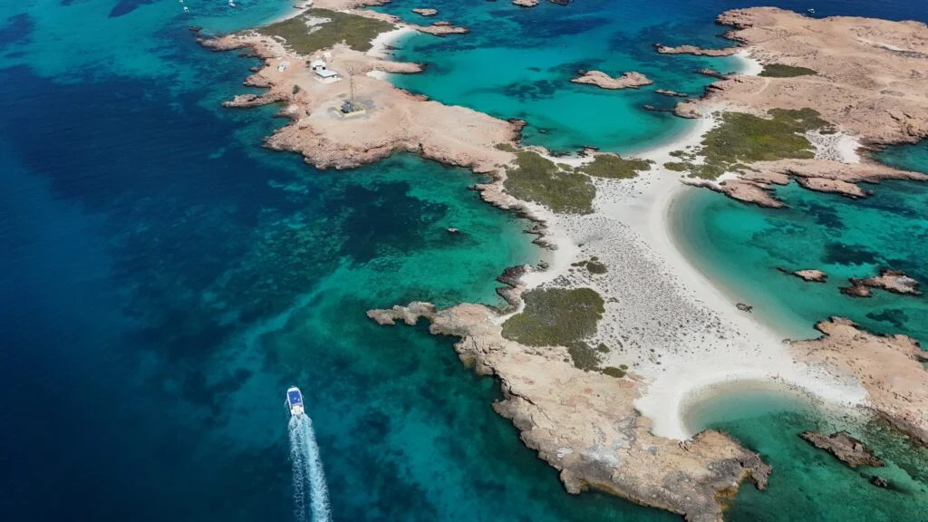 Daymaniyat Islands Sharing Tours