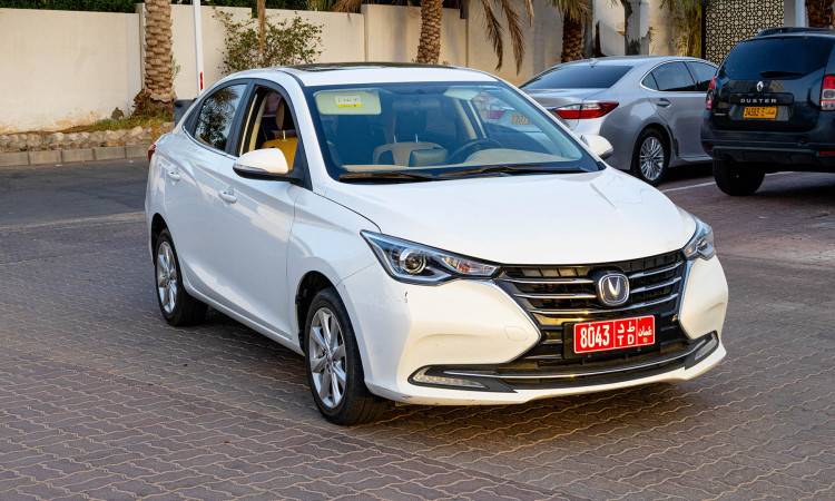 ALSVIN CHANGAN 
