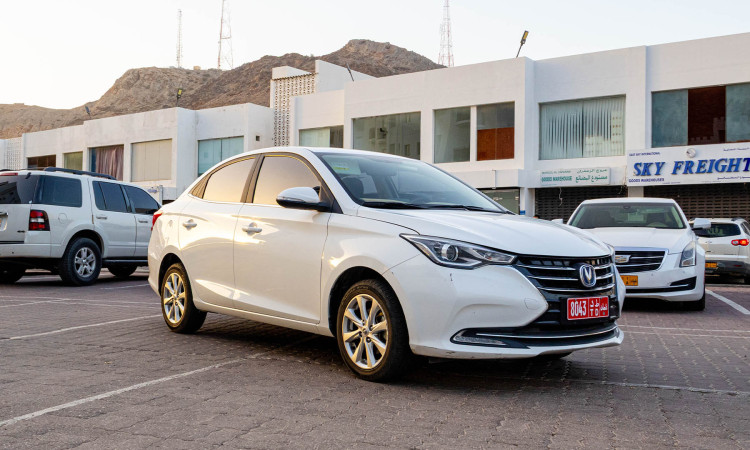 ALSVIN CHANGAN 