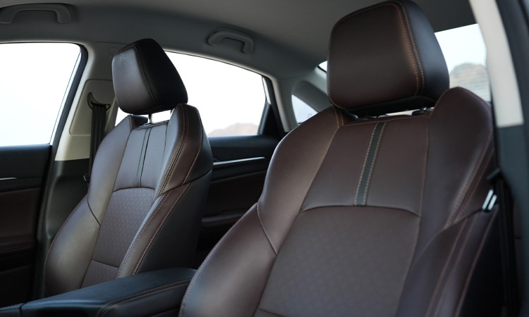 CHANGAN EADO PLUS