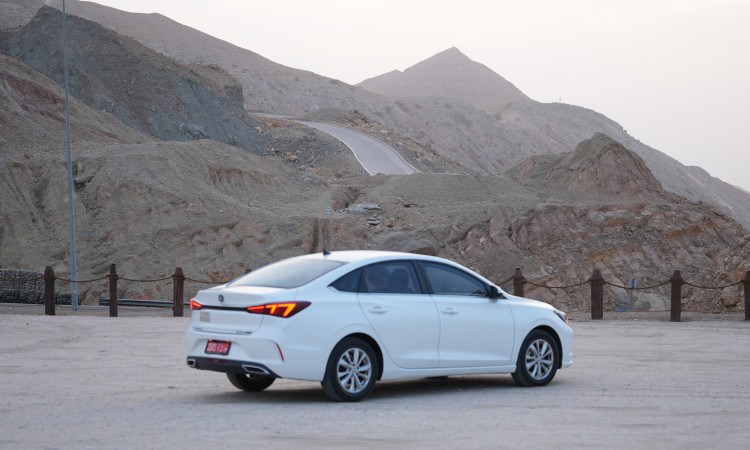 CHANGAN EADO PLUS