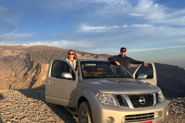 Freedom to Drive, Comfort to Travel - Car Rental Services