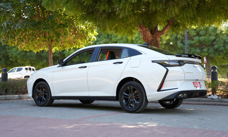 DONGFENG SHINE 