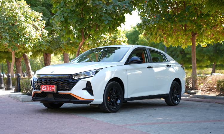DONGFENG SHINE 