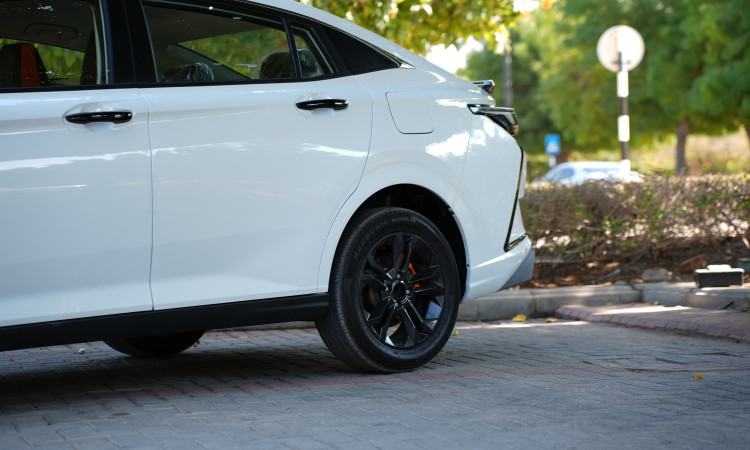 DONGFENG SHINE 