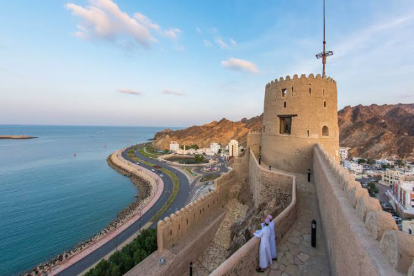 Explore Oman with Local Experts - Tour Operator & Daily Tours