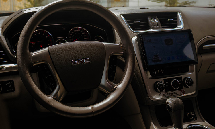 GMC ACADIA