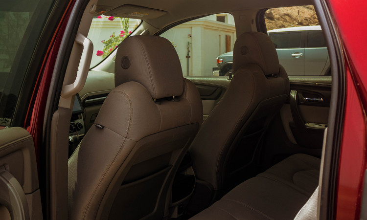 GMC ACADIA