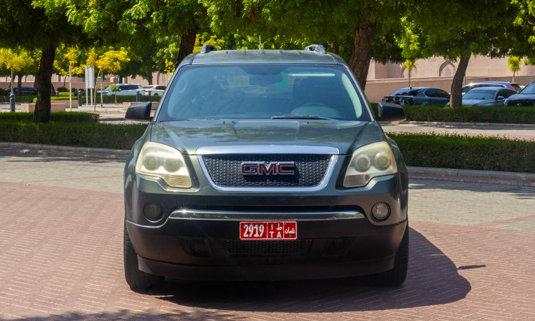 GMC ACADIA