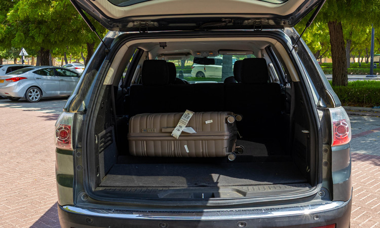 GMC ACADIA