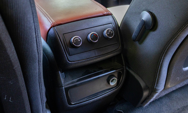 GMC ACADIA