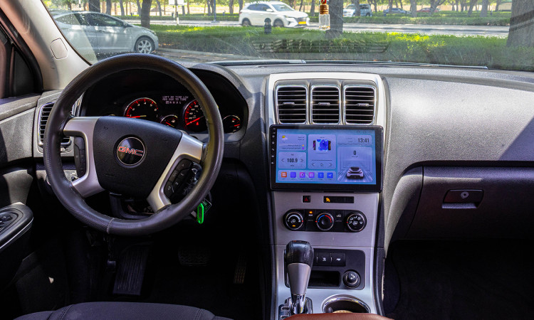 GMC ACADIA
