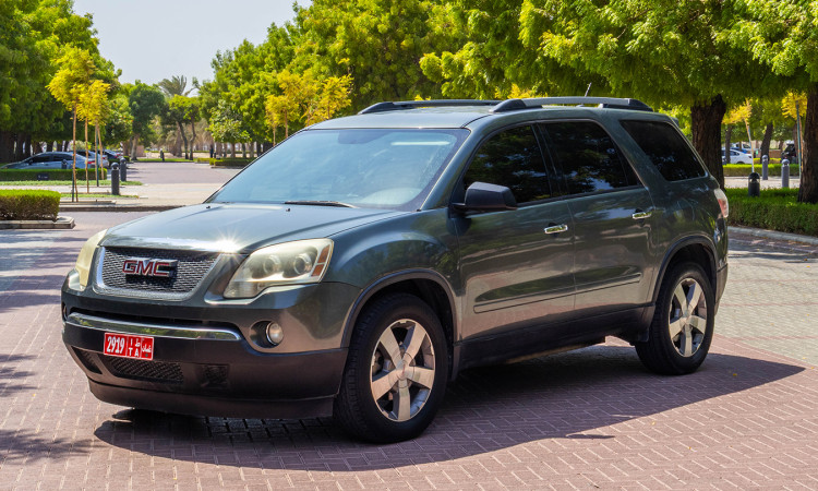 GMC ACADIA