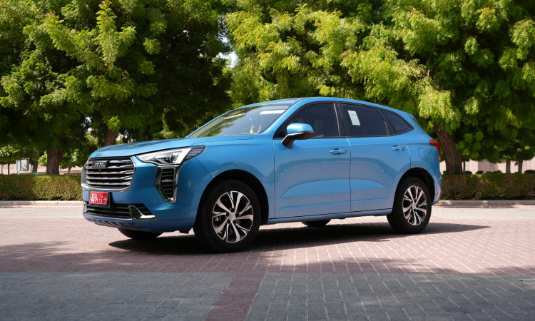 PROMOTION - HAVAL JOLION 