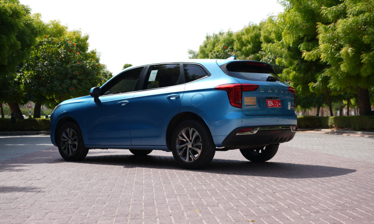 PROMOTION - HAVAL JOLION 