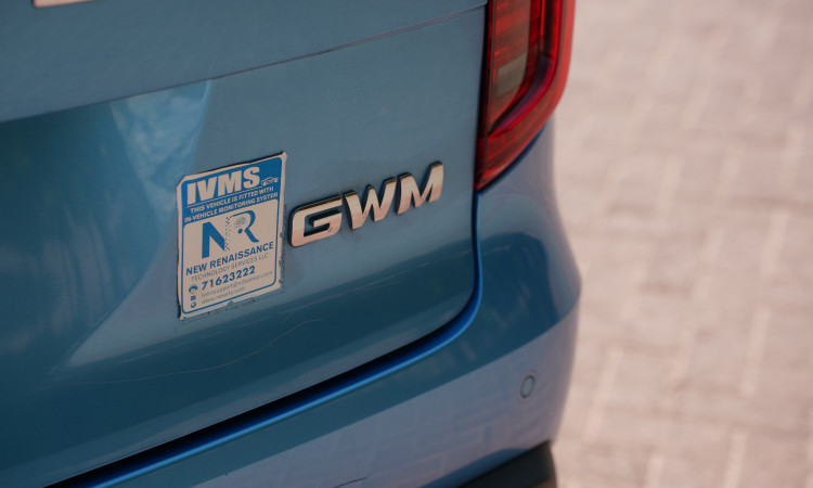 PROMOTION - HAVAL JOLION 