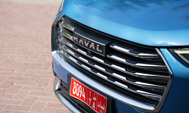 PROMOTION - HAVAL JOLION 