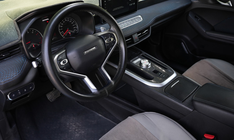 PROMOTION - HAVAL JOLION 