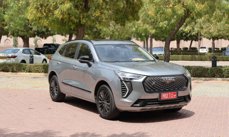 HAVAL JOLION SPORT