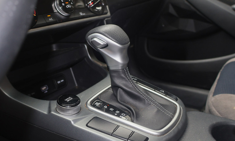 KIA SELTOS AWD
