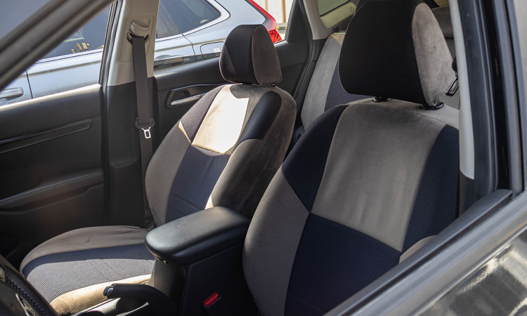 KIA SELTOS AWD