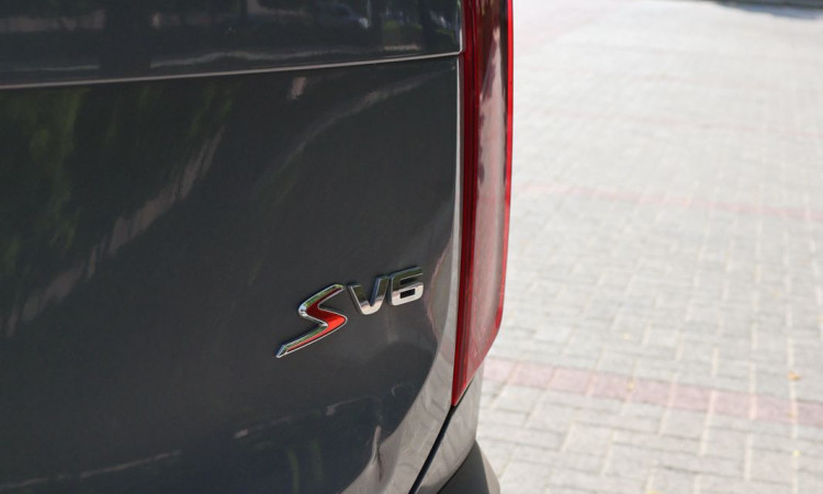 KIA TELLURIDE