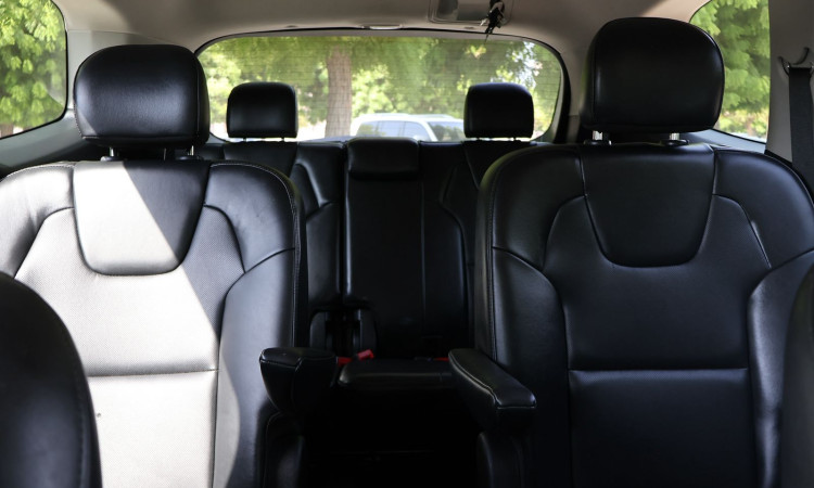KIA TELLURIDE