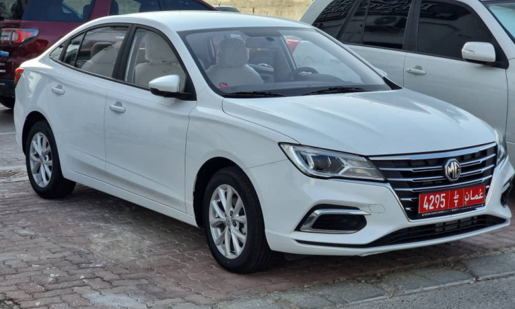 MG5