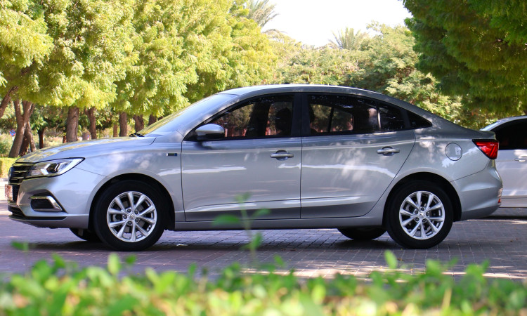 MG5