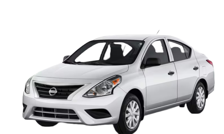 NISSAN SUNNY 2016!