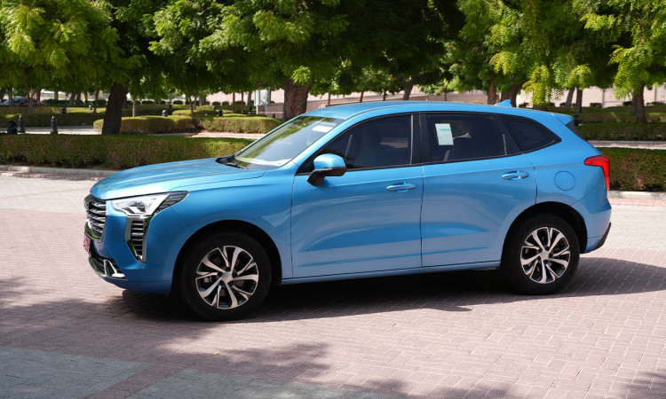 PROMOTION - HAVAL JOLION 