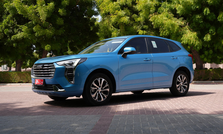 PROMOTION - HAVAL JOLION 