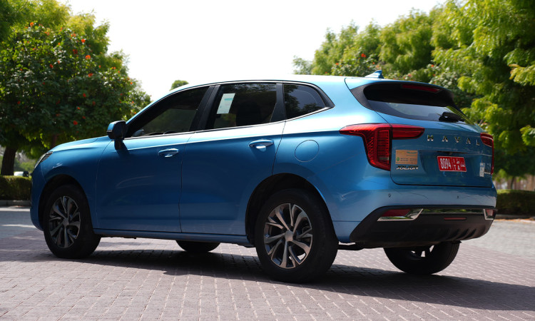 PROMOTION - HAVAL JOLION 