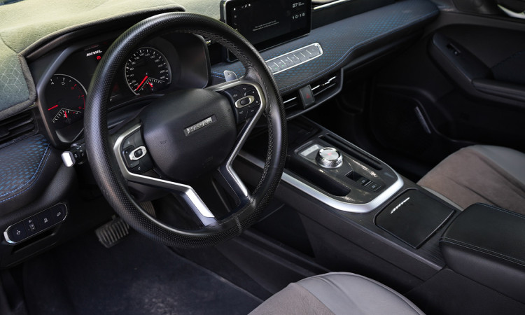 PROMOTION - HAVAL JOLION 