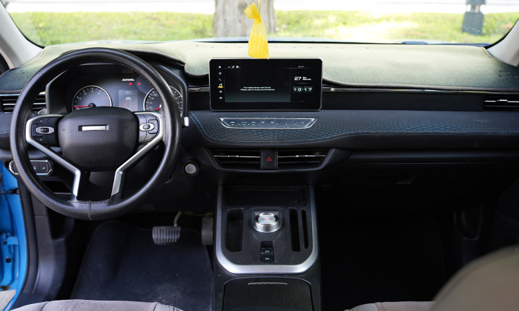 PROMOTION - HAVAL JOLION 