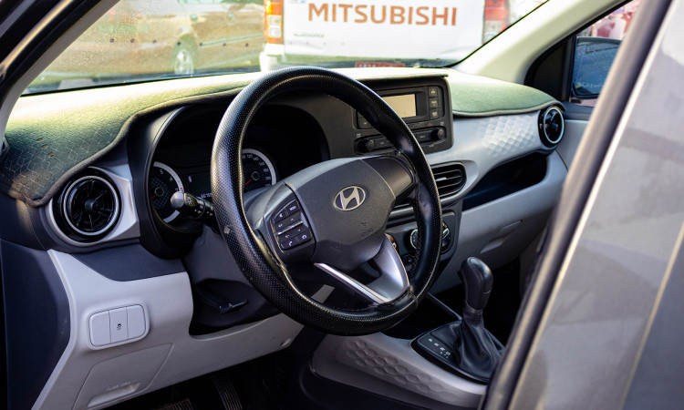 PROMOTION - HYUNDAI I10 HB