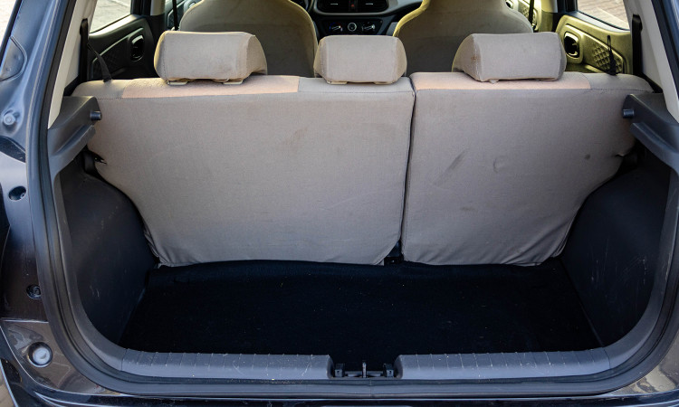 PROMOTION - HYUNDAI I10 HB
