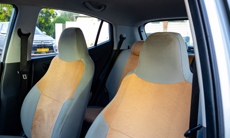 PROMOTION - HYUNDAI I10 HB