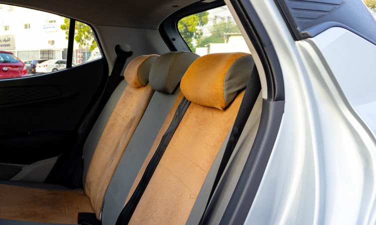 PROMOTION - HYUNDAI I10 HB