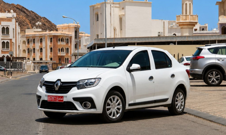 RENAULT SYMBOL