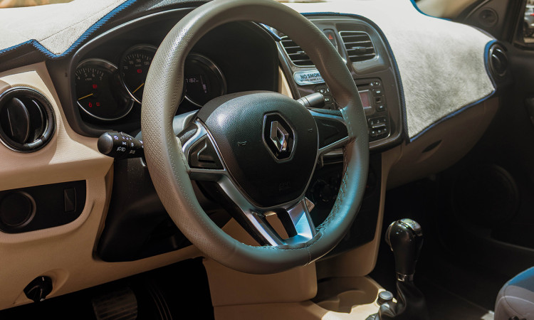 RENAULT SYMBOL