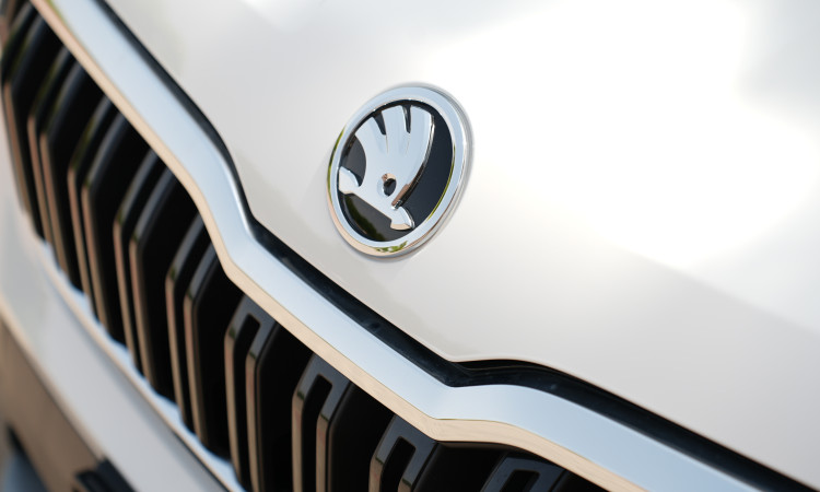 SKODA KUSHAQ