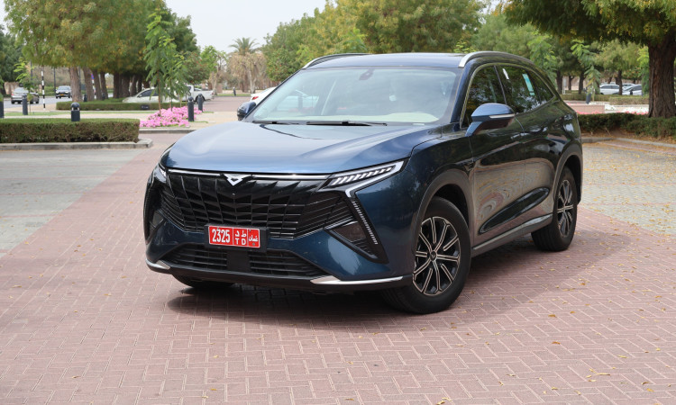 X7